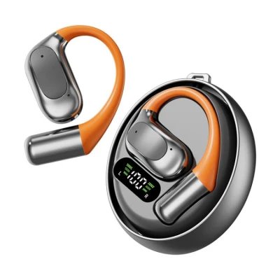 OPEN EAR WIRELESS BT HEADPHONE, 5H AUTONOMY, M113