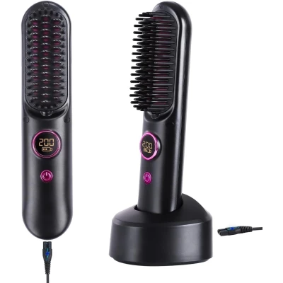 Alisador de pelo Cordless al por mayor | M2TEC Mayorista