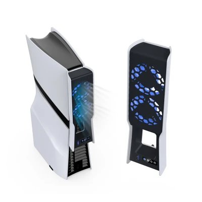Ventilador enfriador para PS5 SLIM/PS5 PRO