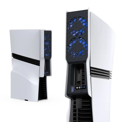 Ventilador enfriador para PS5 SLIM/PS5 PRO %category-name%