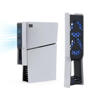 Ventilador enfriador para PS5 SLIM/PS5 PRO %category-name%
