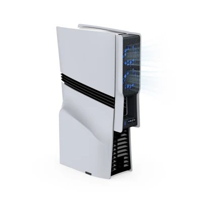 Ventoinha de resfriamento para PS5 Slim/PS5 Pro
