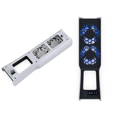 Ventilateur de refroidissement pour PS5 Slim/PS5 Pro | Grossiste M2TEC