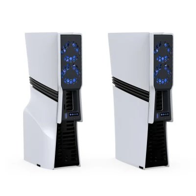 Ventilateur de refroidissement pour PS5 Slim/PS5 Pro | Grossiste M2TEC
