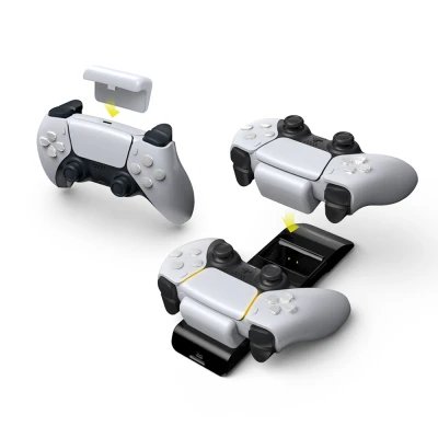 PS5 Controller Charging Stand, DOBE