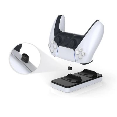 PS5 Charging Dock - DOBE