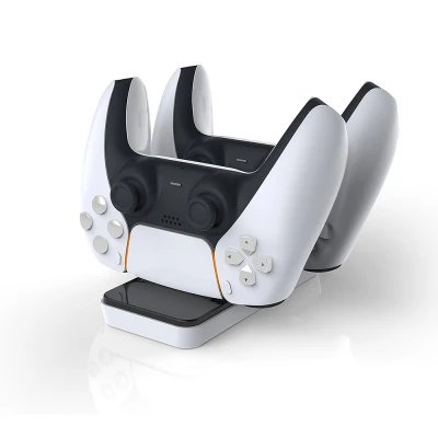 Station de chargement PS5 - DOBE | Grossiste M2TEC