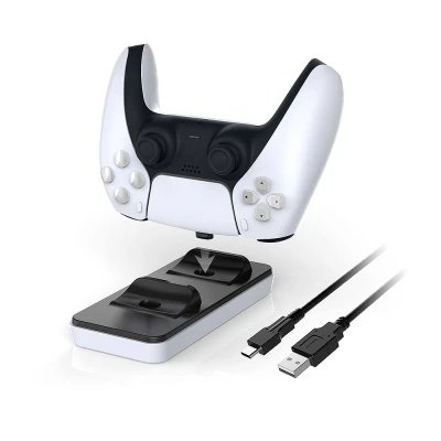 PS5 Charging Dock - DOBE