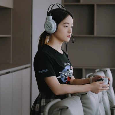 Casque gaming TP5-3592 pour PS5/Xbox/Switch/PC