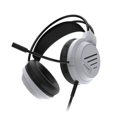 TP5-3592 Gaming Headset for PS5/Xbox/Switch/PC