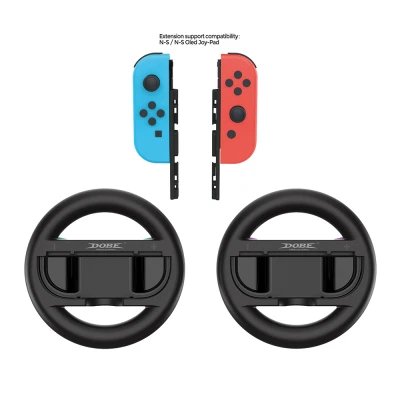 DOBE TNS-3196 Controller Grip para Nintendo Switch 2