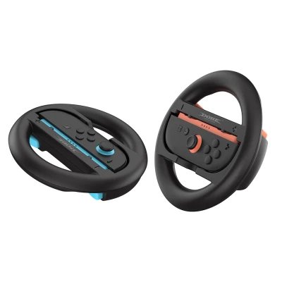 DOBE TNS-3196 volantes ergonómicos, Controller Grip para Nintendo Switch 2 %category-name%