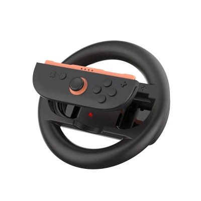 DOBE TNS-3196 volantes ergonómicos, Controller Grip para Nintendo Switch 2 %category-name%