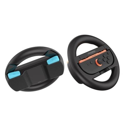 DOBE TNS-3196 volantes ergonómicos, Controller Grip para Nintendo Switch 2 %category-name%