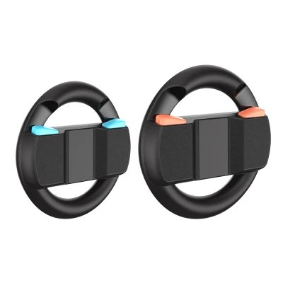 DOBE TNS-3196 volantes ergonómicos, Controller Grip para Nintendo Switch 2 %category-name%