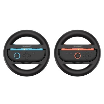 DOBE TNS-3196 volantes ergonómicos, Controller Grip para Nintendo Switch 2 %category-name%