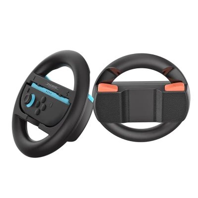 DOBE TNS-3196 volantes ergonómicos, Controller Grip para Nintendo Switch 2 %category-name%