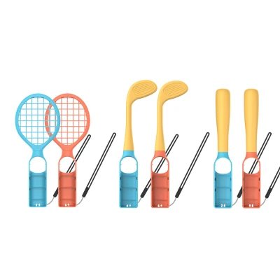 DOBE TNS-5115, lot de 6 pièces pour Nintendo Switch 2 en gros | Grossiste M2TEC