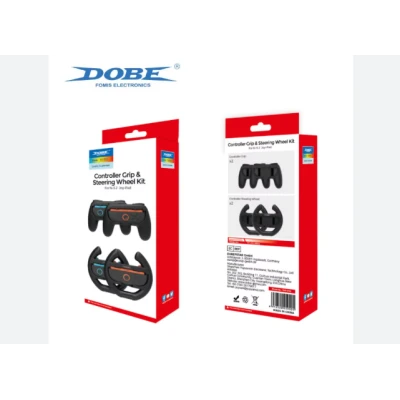 DOBE TNS-5109S 4-in-1 Kit for Nintendo Switch