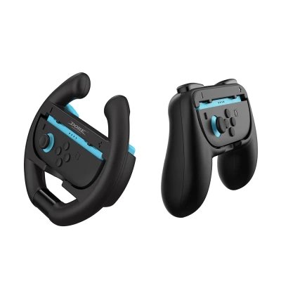 DOBE TNS-5109S Kit 4 en 1 para Nintendo Swit %category-name%
