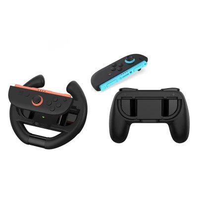 DOBE TNS-5109S Kit 4 en 1 para Nintendo Swit %category-name%