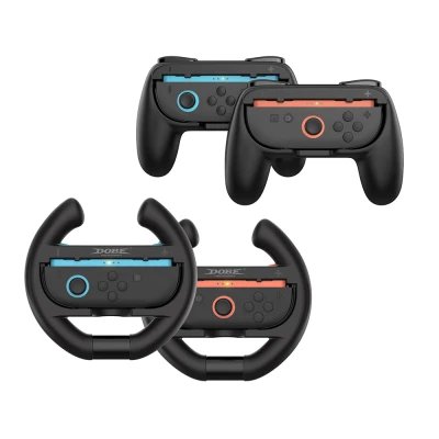 Kit DOBE TNS-5109S 4-en-1 pour Nintendo Switch | Grossiste M2TEC