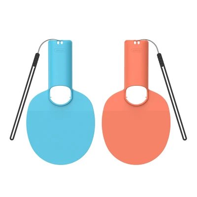 Raquetas de Tenis de Mesa para Nintendo Switch DOBE N-S2 / N-S / OLED Pack 2 Unidades %category-name%