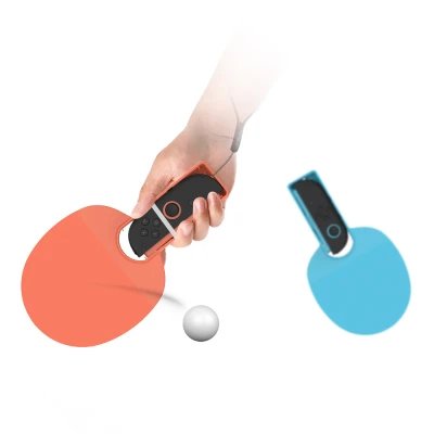 Raquetas de Tenis de Mesa para Nintendo Switch DOBE N-S2 / N-S / OLED Pack 2 Unidades %category-name%