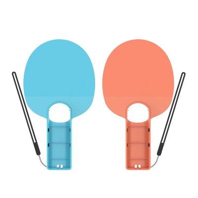 Raquetas de Tenis de Mesa para Nintendo Switch DOBE N-S2 / N-S / OLED Pack 2 Unidades %category-name%