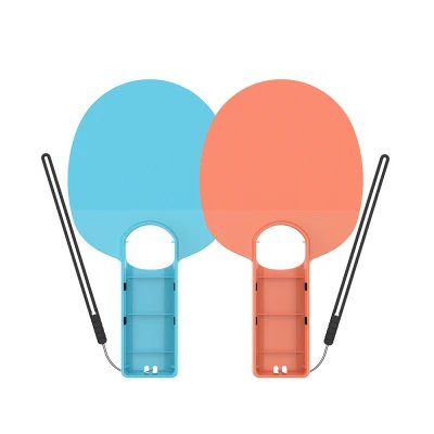 Raquetas de Tenis de Mesa para Nintendo Switch DOBE N-S2 / N-S / OLED Pack 2 Unidades %category-name%
