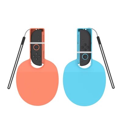 Raquetas de Tenis de Mesa para Nintendo Switch DOBE N-S2 / N-S / OLED Pack 2 Unidades %category-name%