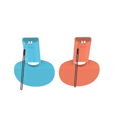Raquetas de Tenis de Mesa para Nintendo Switch DOBE N-S2 / N-S / OLED Pack 2 Unidades %category-name%
