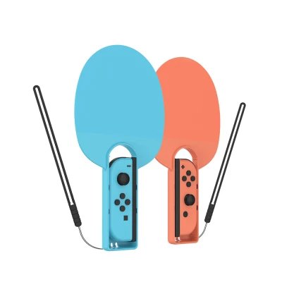 Raquetas de Tenis de Mesa para Nintendo Switch DOBE N-S2 / N-S / OLED Pack 2 Unidades %category-name%