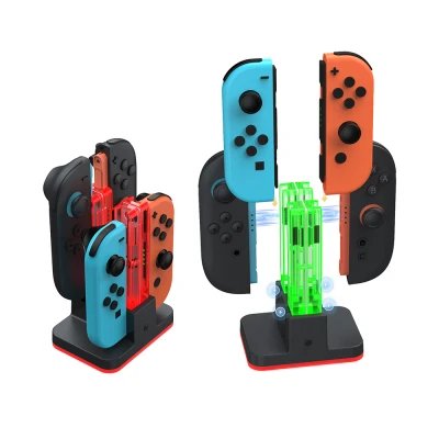 USB Type-C Switch/Switch2 Charging Dock TNS-5125