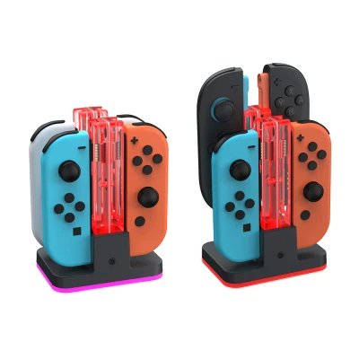 USB Type-C Switch/Switch2 Charging Dock TNS-5125