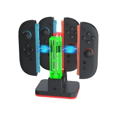 USB Type-C Switch/Switch2 Charging Dock TNS-5125