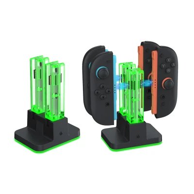 USB Type-C Switch/Switch2 Charging Dock TNS-5125