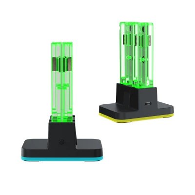 USB Type-C Switch/Switch2 Charging Dock TNS-5125