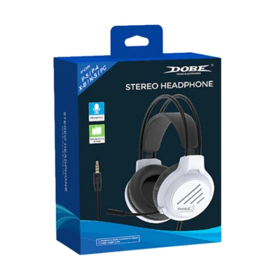 TP5-3592 Gaming Headset for PS5/Xbox/Switch/PC