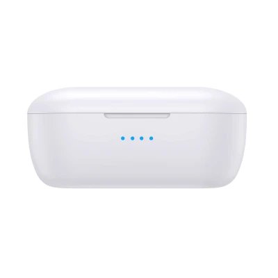 Fones de ouvido Tiny Pro Bluetooth 5.3 (ANC + ENC) swiss+go no atacado | Atacadista M2TEC