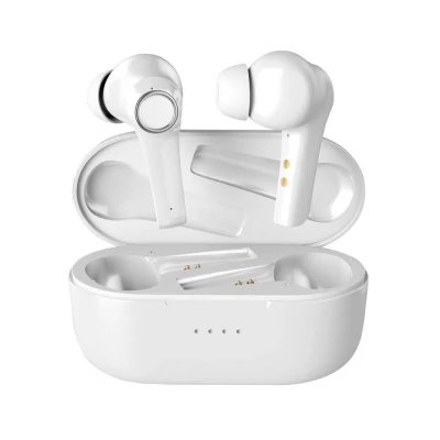 Earbuds Tiny Pro Bluetooth 5.3 (ANC + ENC) swiss+go wholesale | M2TEC Wholesale