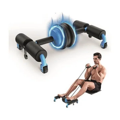 Rodillos Abdominales paraDeportes y aire libre