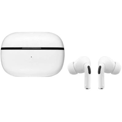 G66 TWS Wireless Earbuds Bluetooth 5.4 with AI Translator and Charging Case