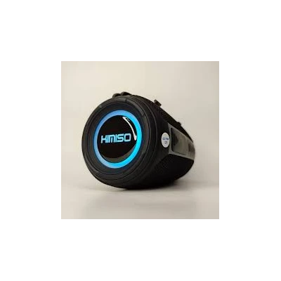 Caixa de Som Portátil Sem Fio, Bluetooth 5.4, Potência de 16W, TWS, 1500mAh, KMS-657A no atacado | Atacadista M2TEC