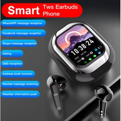 Auriculares inalámbricos Bluetooth paraAuriculares Inalámbricos