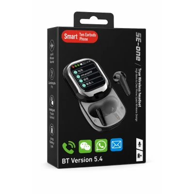 Écouteurs sans fil Bluetooth en gros | M2TEC Grossiste