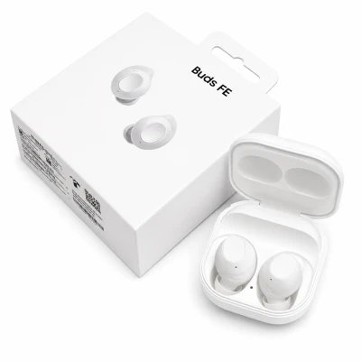 Auscultadores sem fios Buds FE com ANC, graves potentes e estojo de carregamento no atacado | Atacadista M2TEC