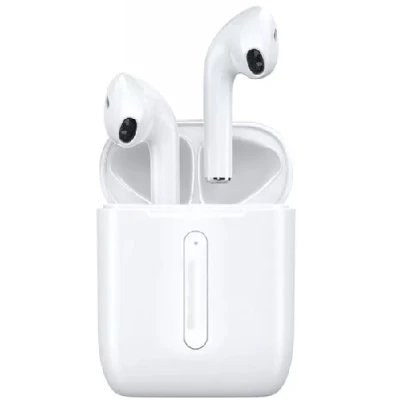 Andowl BOS8 True Wireless Earbuds with Charging Case