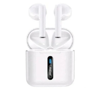 Andowl BOS8 True Wireless Earbuds with Charging Case