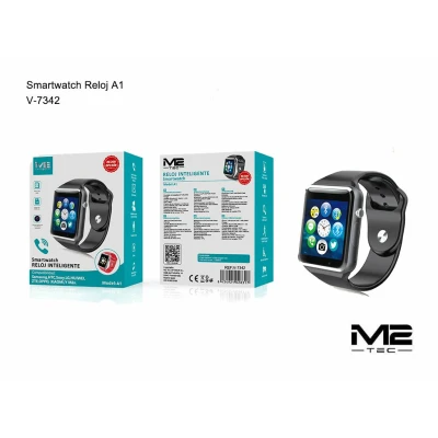 M2TEC A1 V-7342 Smartwatch with Camera, SIM and Bluetooth wholesale | M2TEC Wholesale